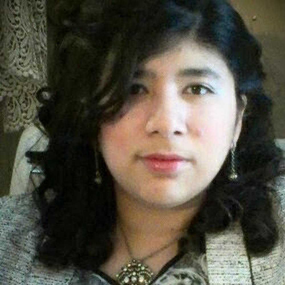 Meet your Posher, Brianda